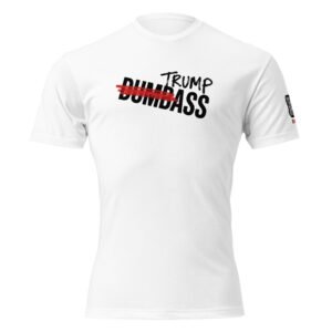 trumpass classic statement t