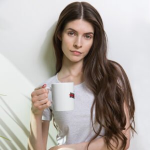 wake your trumpass up mug