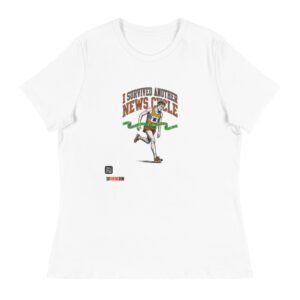 Women's Relaxed T-Shirt